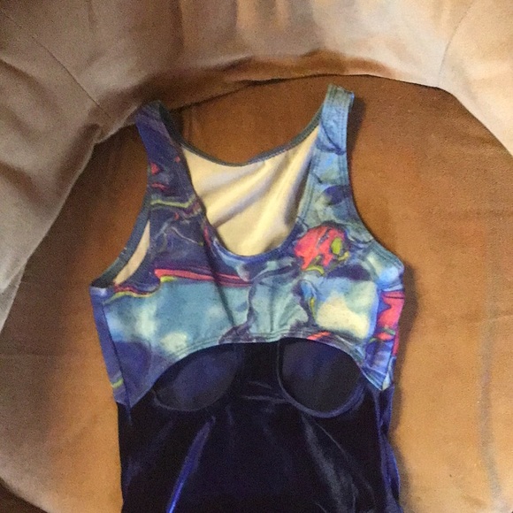 Gk Leo size child medium (CM) - Picture 2 of 3